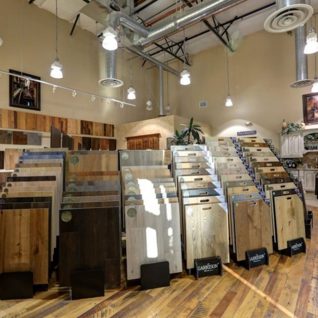 Enmar Hardwood Flooring