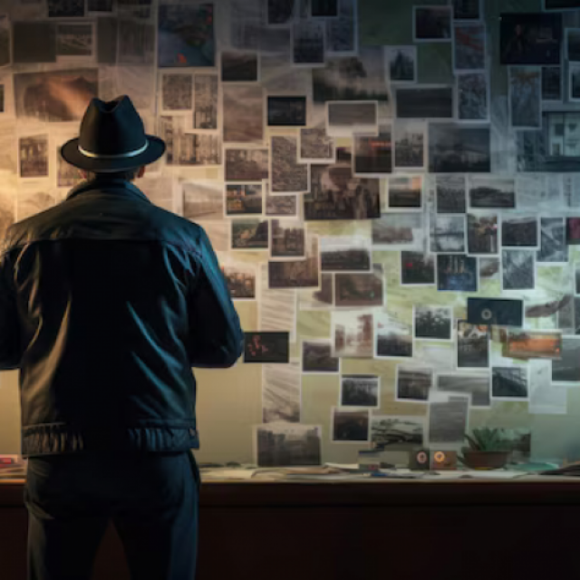 City Investigators