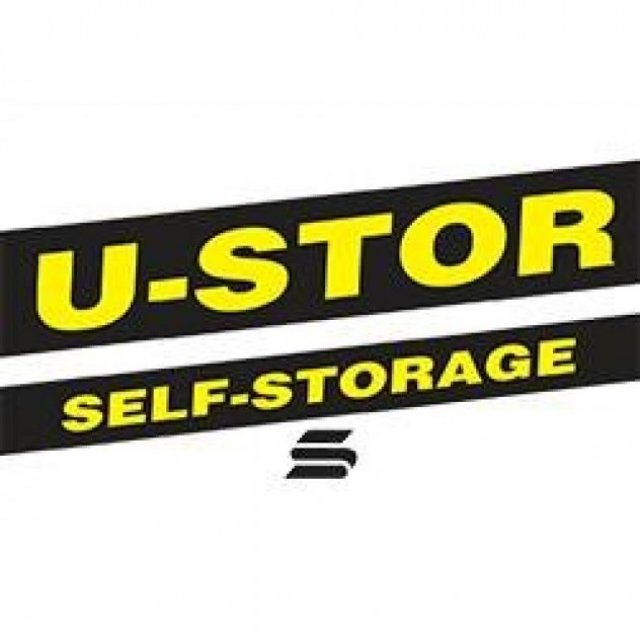 U-STOR Self Storage Pine Street