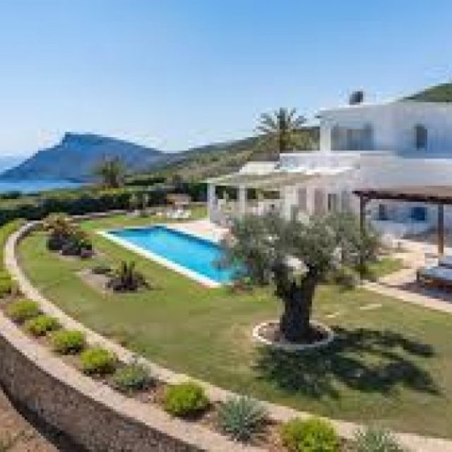 Luxury Home Builders Costa Blanca