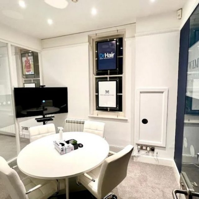 Private Medical Clinic Oxford | Private GP