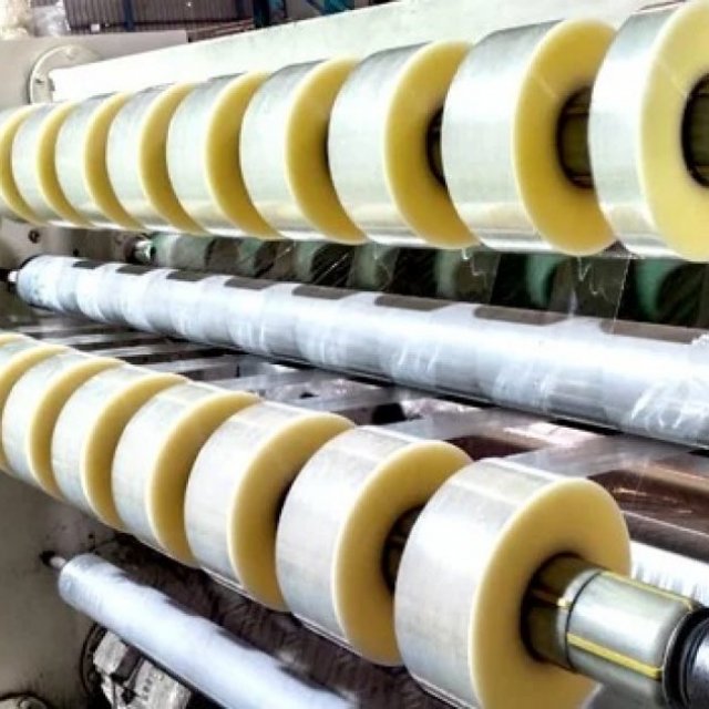 Avani Pack Wrap Pvt. Ltd.