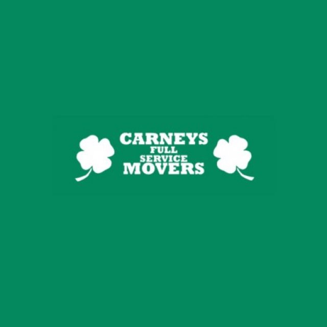 Carneys Full Services Movers