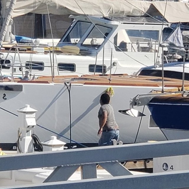 Ventura Boat Services