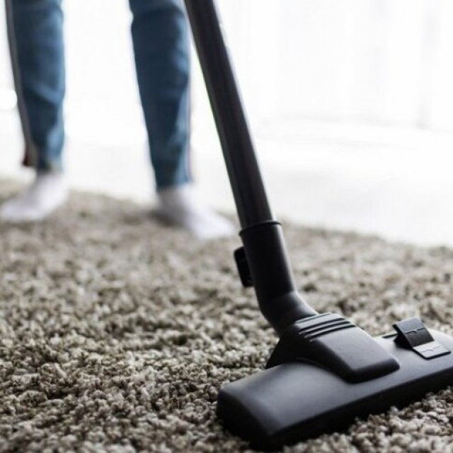 Aberdeen Carpet Cleaning