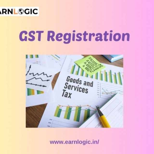 GST registration in Coimbatore