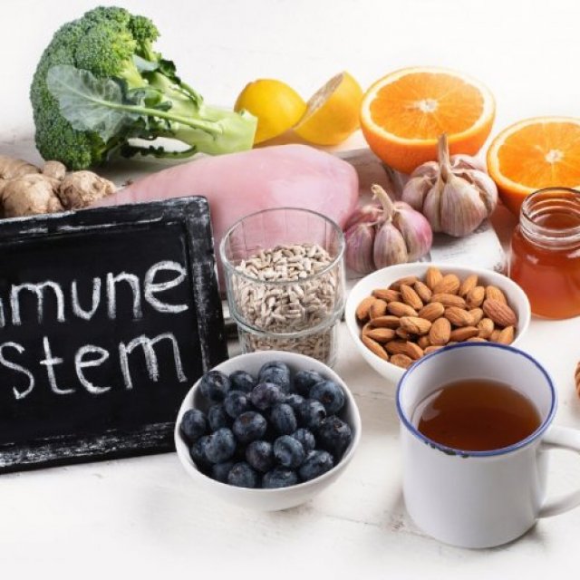 Advantages of Eating Healthy Food For Students