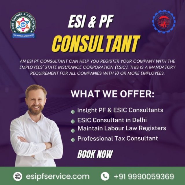 Amit sharma and associates