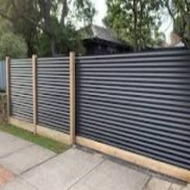Admax Fence