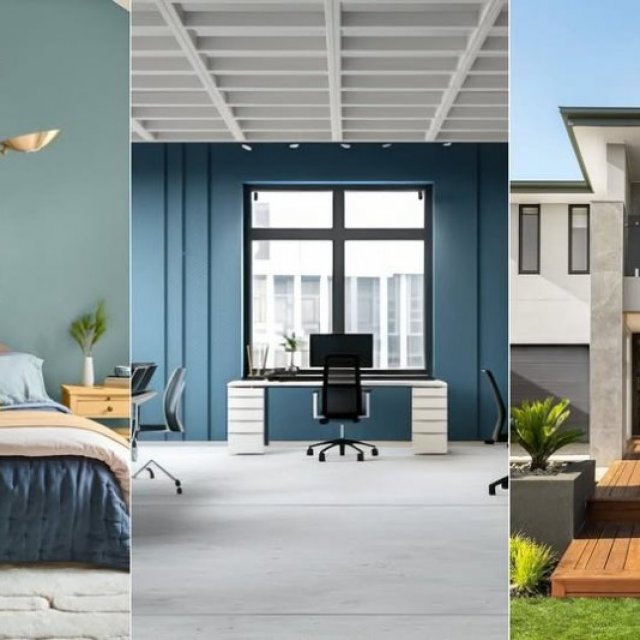 VS Painting Services In Melbourne