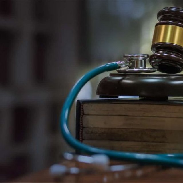 Hastings Law Firm Medical Malpractice Lawyers