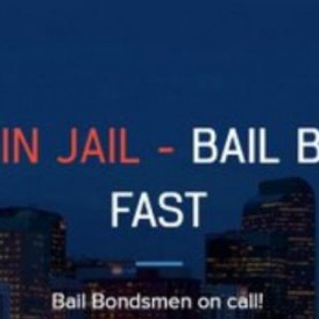PDQ BAIL BONDS