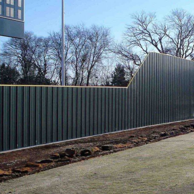Titan Fence & Supply Co