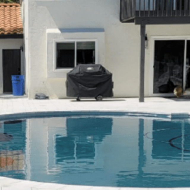 California Clean and Seal
