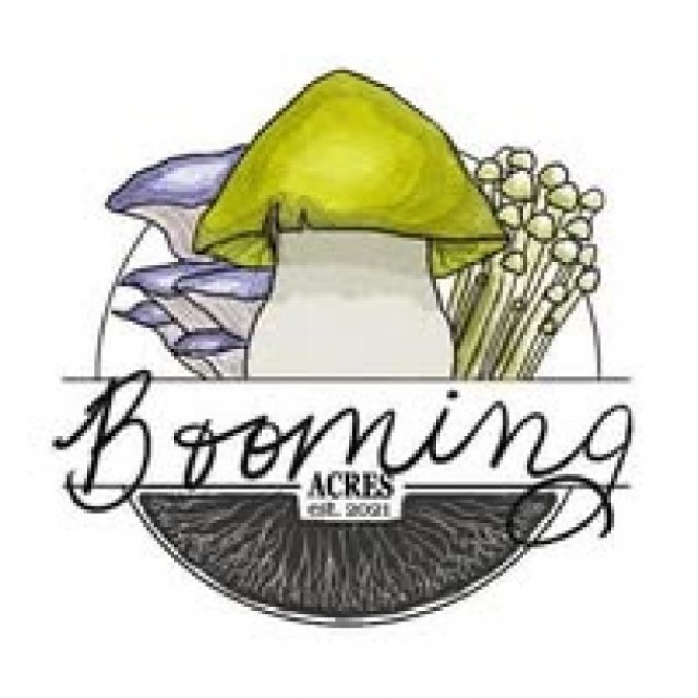 Booming Acres