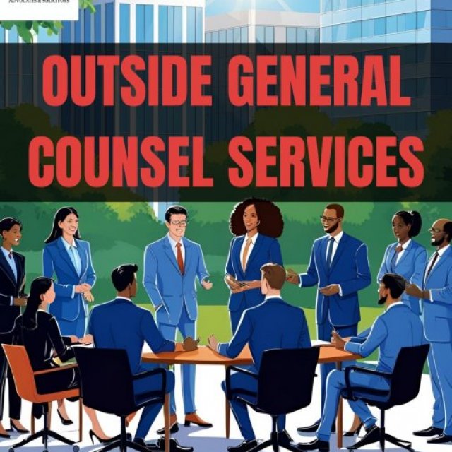 Ahlawat and associates Advocates