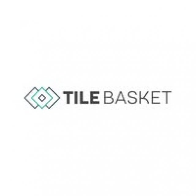 Tile Basket