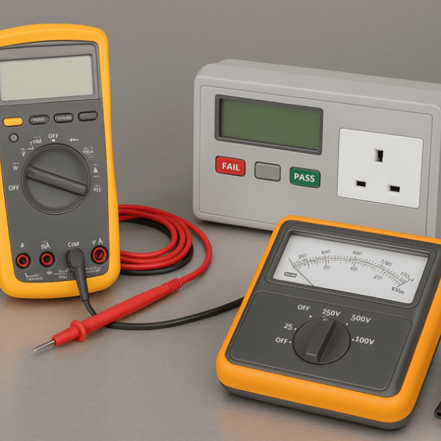 HK Calibration Melbourne