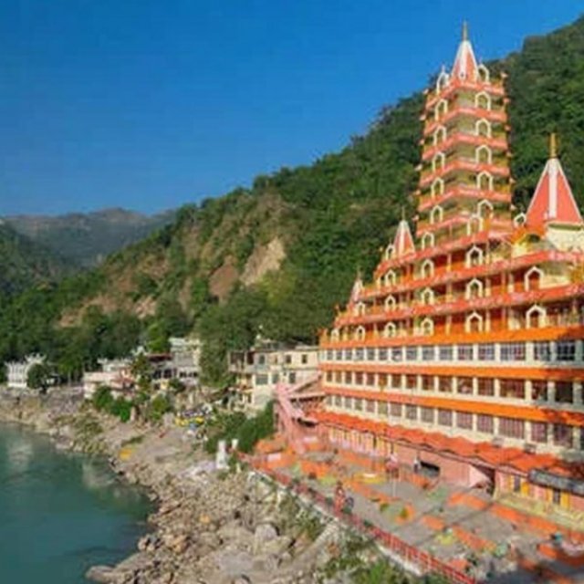 Aggarwal Bhawan Dharamshala Haridwar