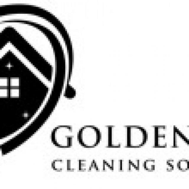 Golden HQ Cleaning Solutions LLC