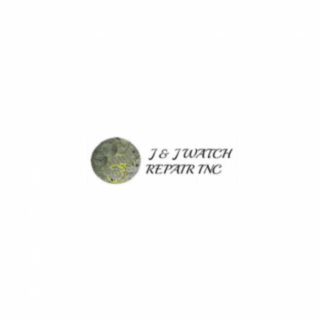 JJ Watch Repair