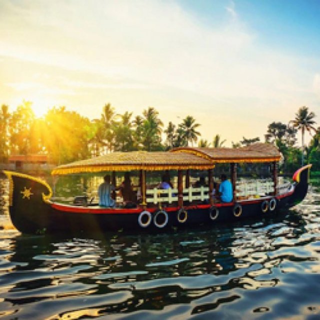 Best Kerala Tour Packages for an unforgettable experience