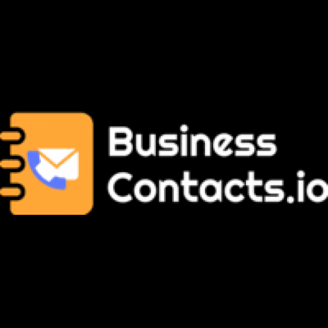 BusinessContacts.io 02