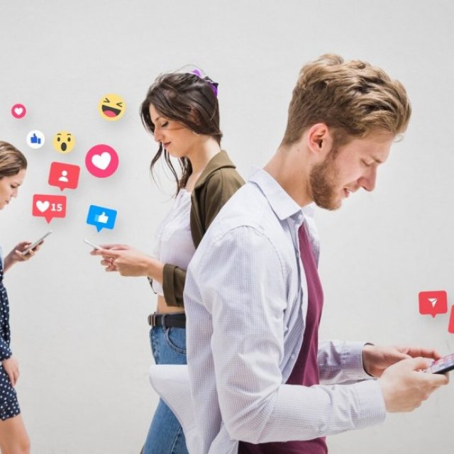 Social Media LV