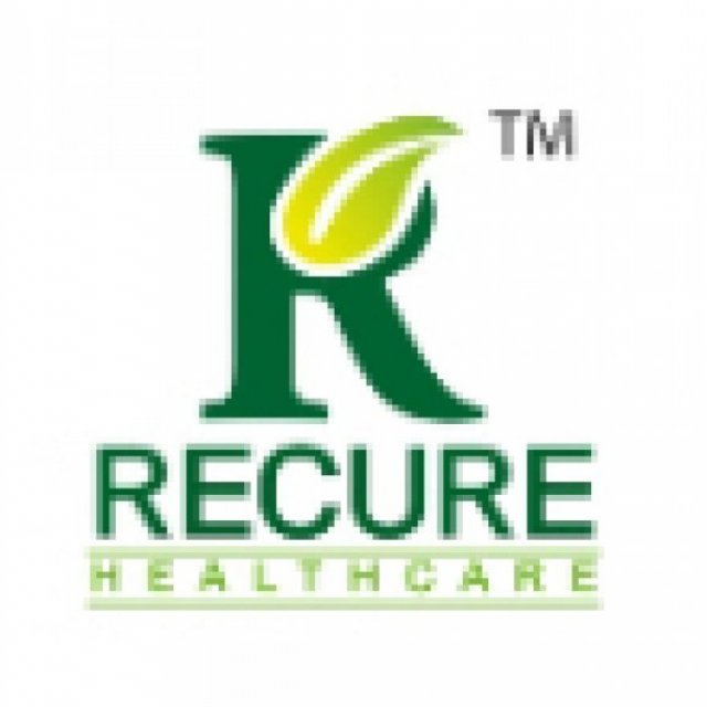 Recure Health Care PVT LTD.