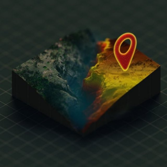 GISMappers