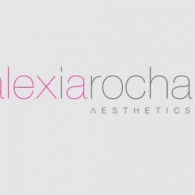 Alexia Rocha Aesthetics
