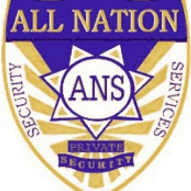 All Nation Security Services
