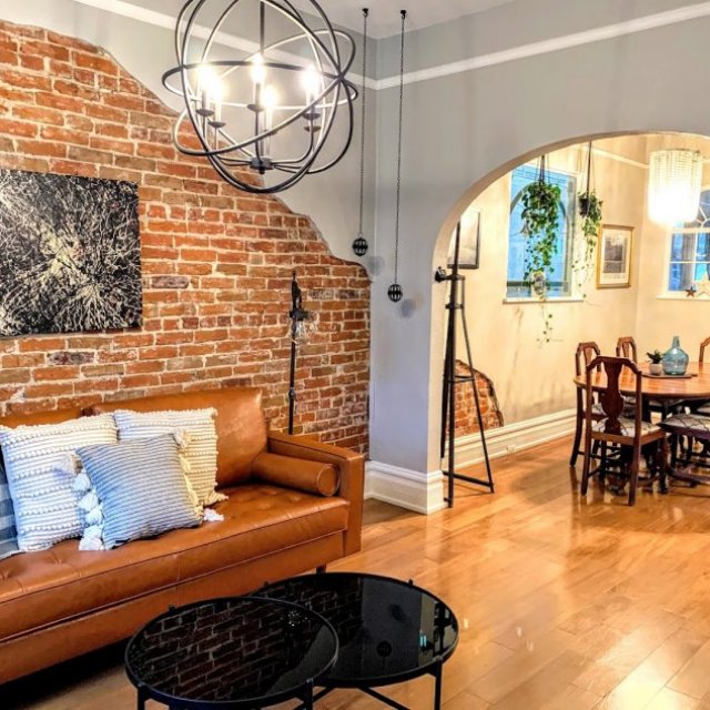 Davis Staging & Design