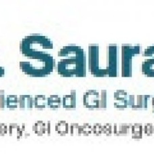 GI Surgeon in Jaipur - Dr Saurabh Kalia