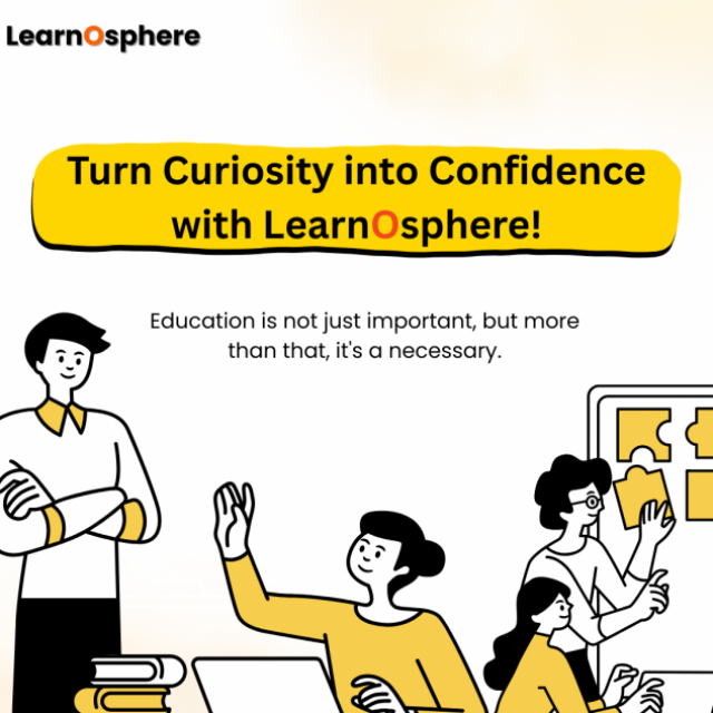 Your Guide to Home Tuition Jobs! - Learnosphere