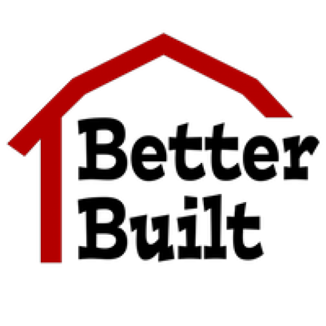 Better Built Storage Buildings Inc