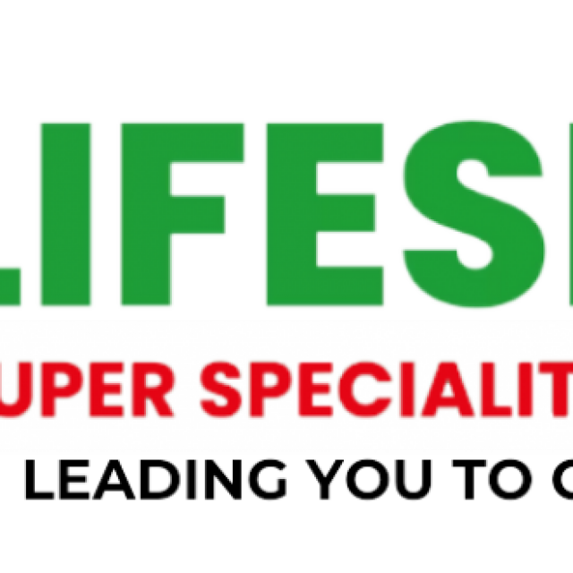 lifespan hospitals