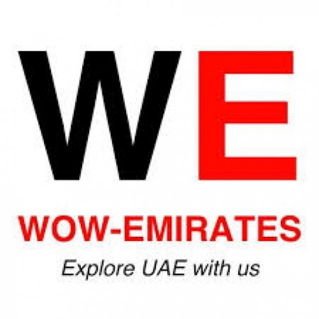 Wow Emirates