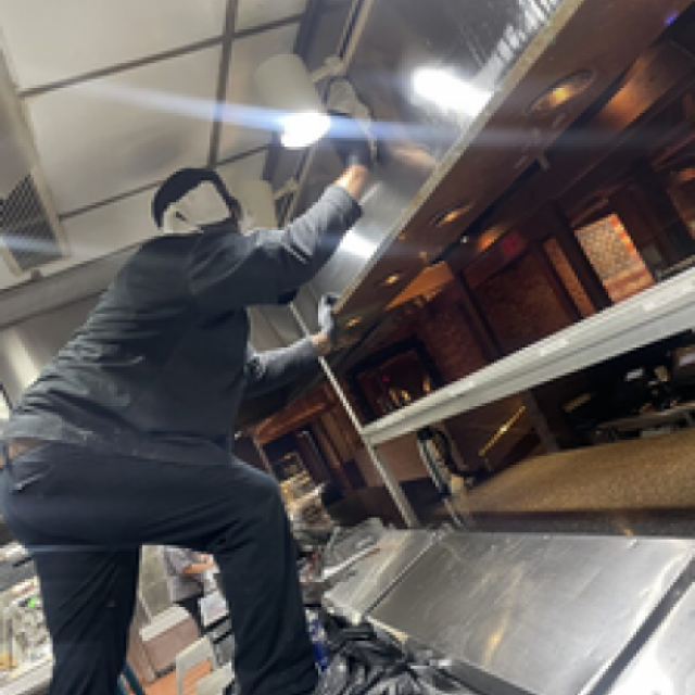 Immaculate Hands Cleaning Service