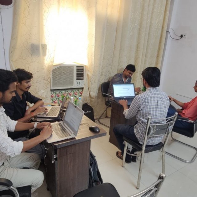 Intelligent Media - Digital Marketing Agency & Training Center