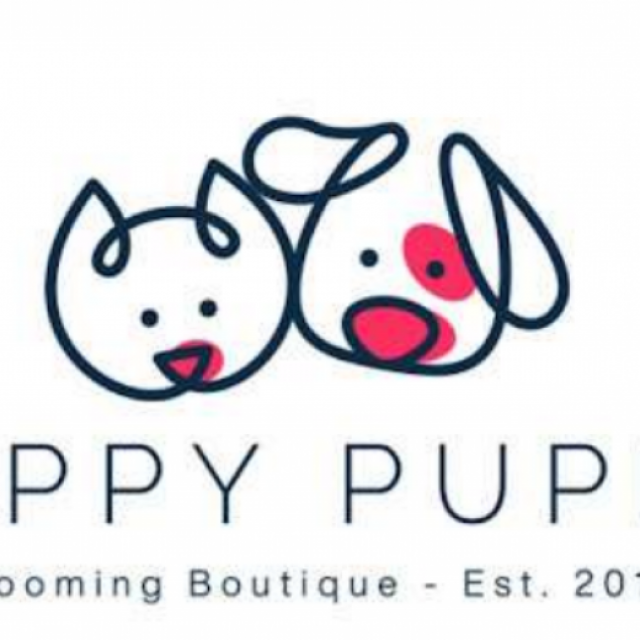 Happy Puppy Grooming Boutique LLC