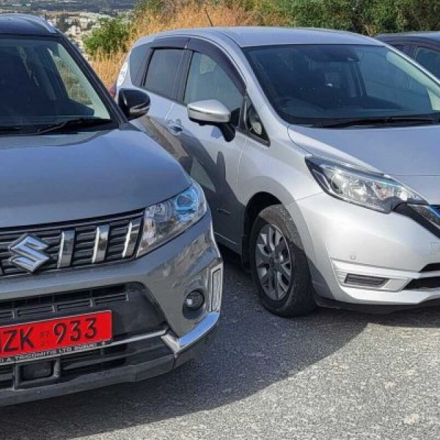 Paphos Car Rental