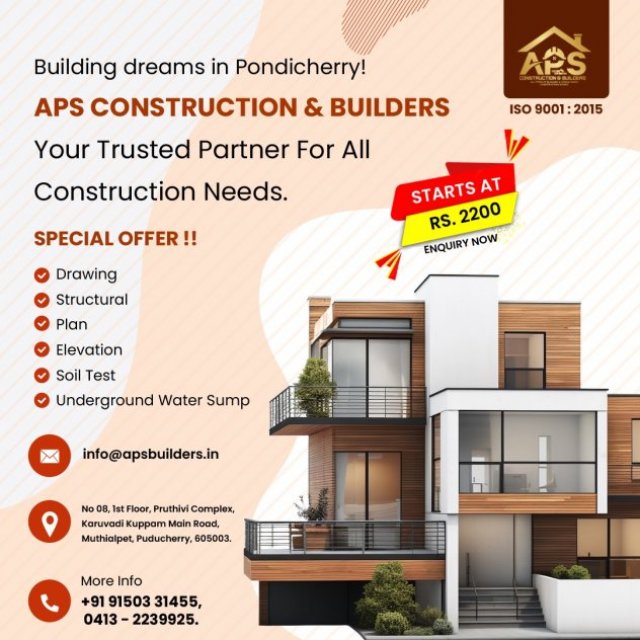 Apsbuilders