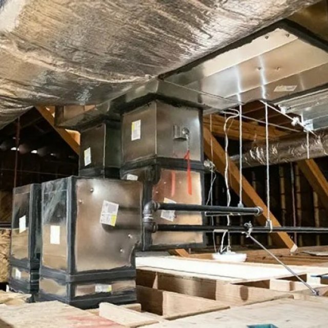 Metal Masters, Inc