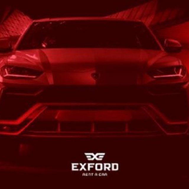 Exford Rent a Car Company