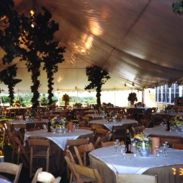 Ray Van Tent & Equipment