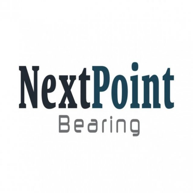 Next Point Bearing