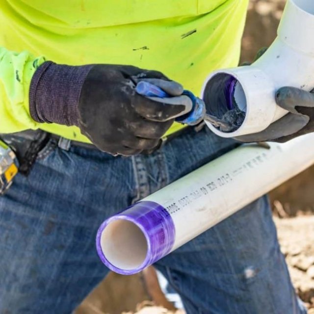 Bracken Plumbing, A/C & Heating