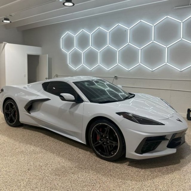 BR Garage Mobile Detailing