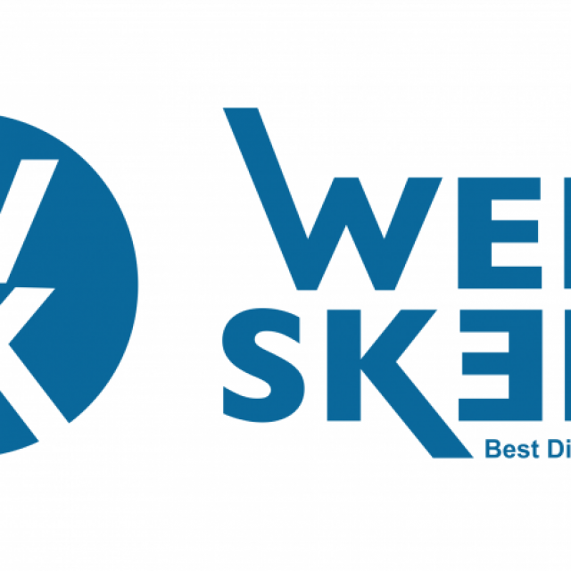 Webskeet